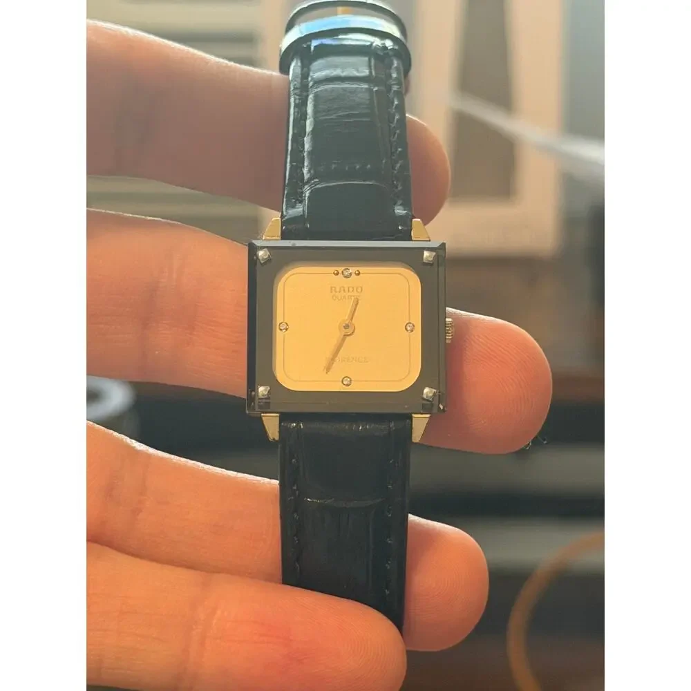Rado Florence women’s watch